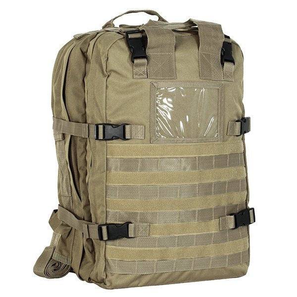 STOMP Medical Kit Complete by Sword and Shield Strategic - Sword and Shield Strategic