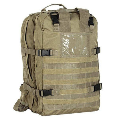 STOMP Medical Kit Complete by Sword and Shield Strategic - Sword and Shield Strategic