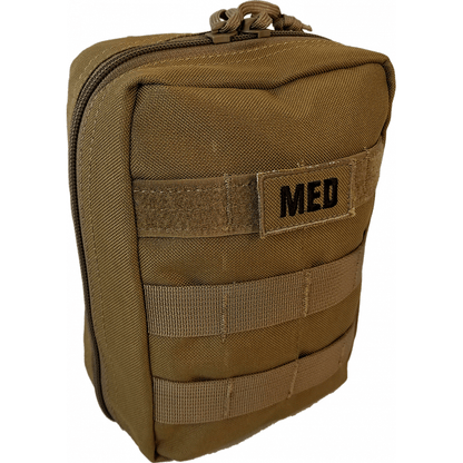 Gunshot Severe Trauma (G.S.T.) Kit by Sword and Shield Strategic - Sword and Shield Strategic
