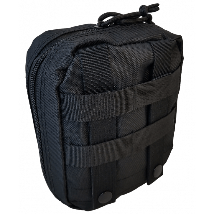Gunshot Severe Trauma (G.S.T.) Kit by Sword and Shield Strategic - Sword and Shield Strategic