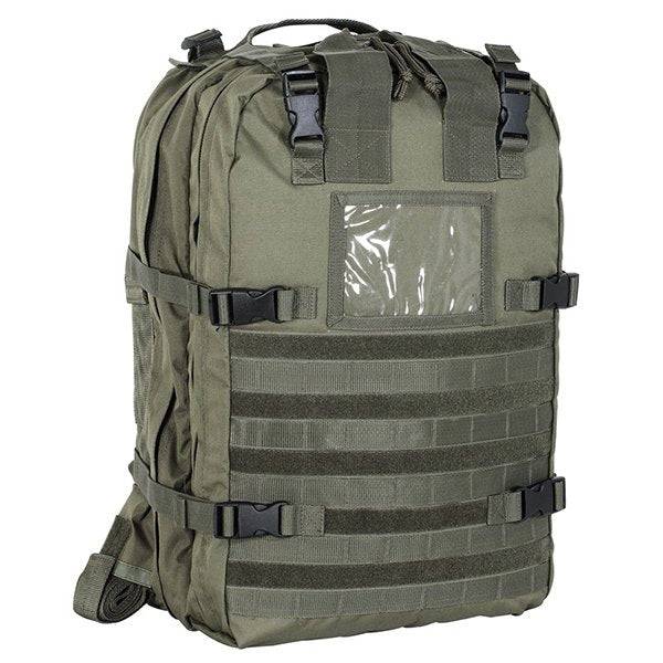 STOMP Medical Kit Complete by Sword and Shield Strategic - Sword and Shield Strategic