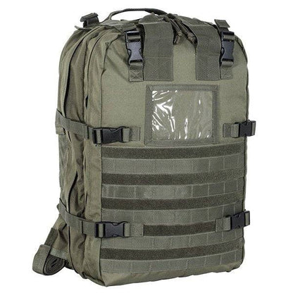 STOMP Medical Kit Complete by Sword and Shield Strategic - Sword and Shield Strategic