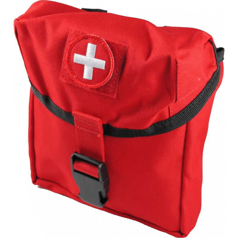 Platoon Medical Kit Complete by Sword and Shield Strategic - Sword and Shield Strategic