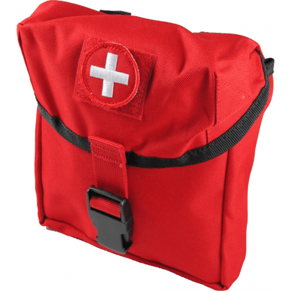 Platoon Medical Kit Complete by Sword and Shield Strategic - Sword and Shield Strategic