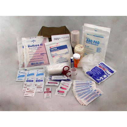 Platoon Medical Kit Complete by Sword and Shield Strategic - Sword and Shield Strategic