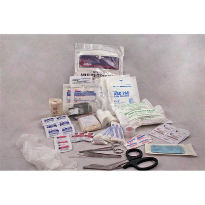 Rapid Response Medical Kit Complete by Sword and Shield Strategic - Sword and Shield Strategic