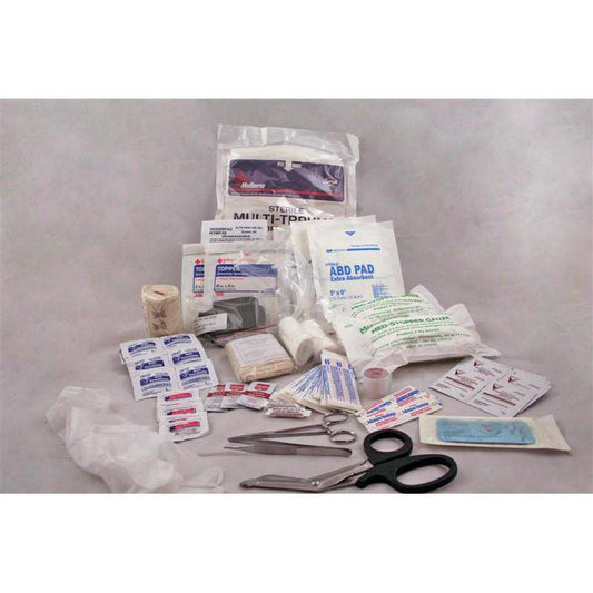 Rapid Response Medical Kit Complete by Sword and Shield Strategic - Sword and Shield Strategic
