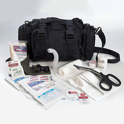 Rapid Response Medical Kit Complete by Sword and Shield Strategic - Sword and Shield Strategic