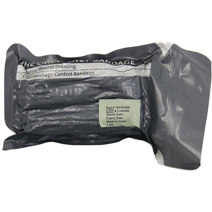 4" Israeli Bandage - Sword and Shield Strategic