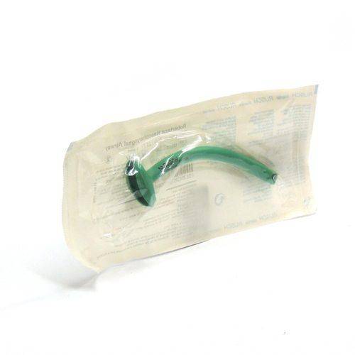 Nasopharyngeal Airway - Sword and Shield Strategic