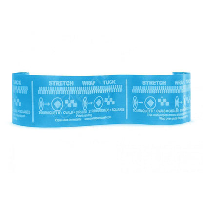SWAT-T Tactical Tourniquet - Sword and Shield Strategic