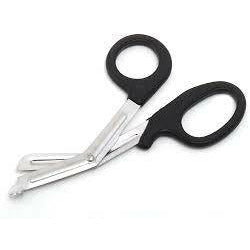 Tactical Trauma Shears - Sword and Shield Strategic