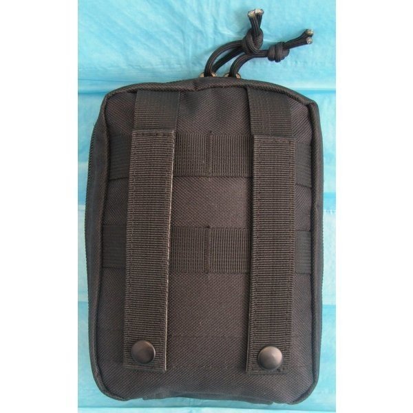 Gunshot Severe Trauma (G.S.T.) First Aid Kit