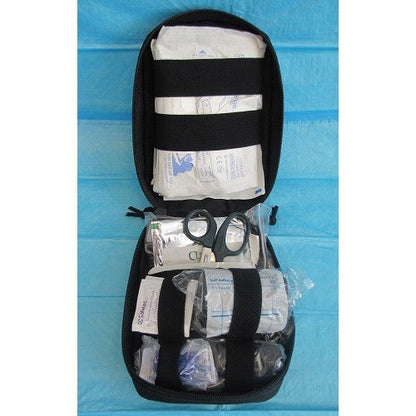Gunshot Severe Trauma (G.S.T.) First Aid Kit