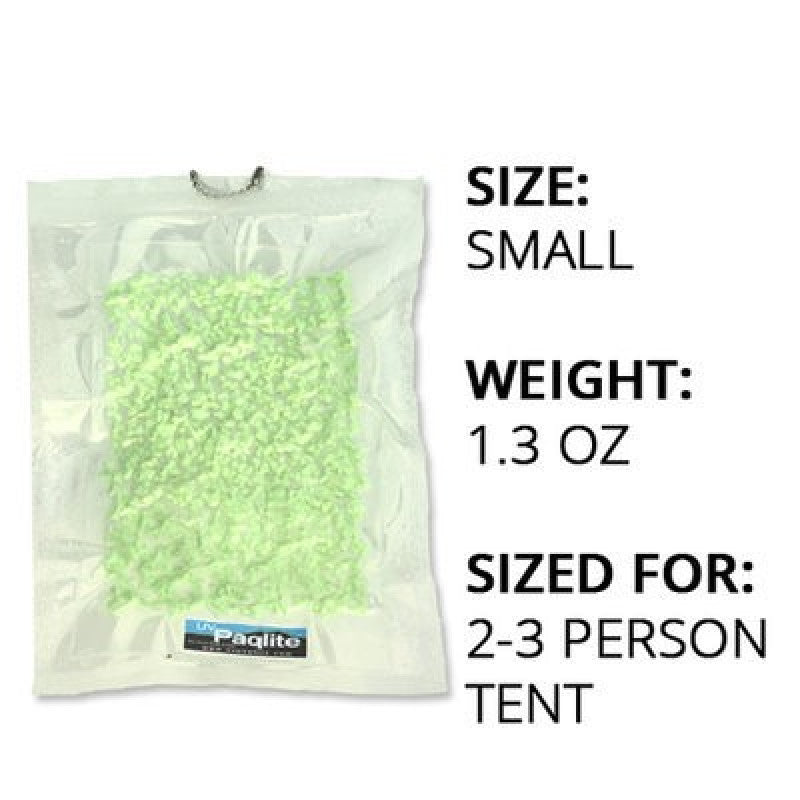 UVPAQLITE reusable glow sheet Small