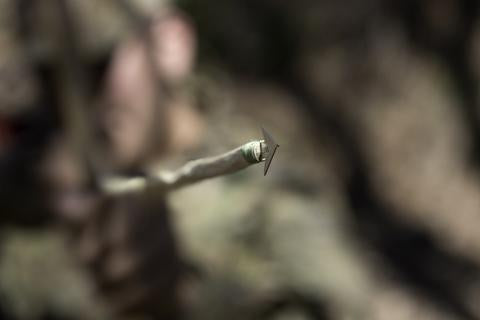 Readyman Wilderness Survival Card 2.0